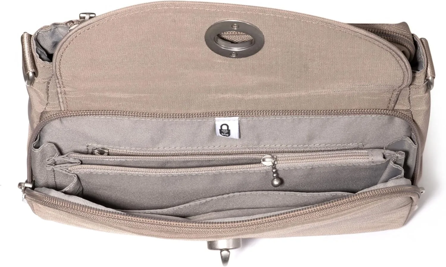 Baggallini Women's Calais Crossbody Bag