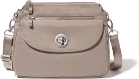 Baggallini Women's Calais Crossbody Bag