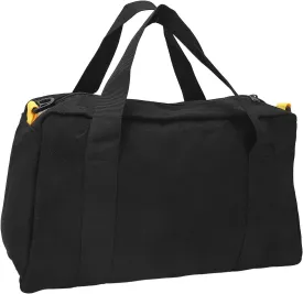 Electricians Tool Bag Heavy-Duty Canvas Bagging Tool Utensil Purse Ideal Organizer Hardware Accessory 1 000 Volt Tool Sets Magnificent Bag Attachment (16 Inch (