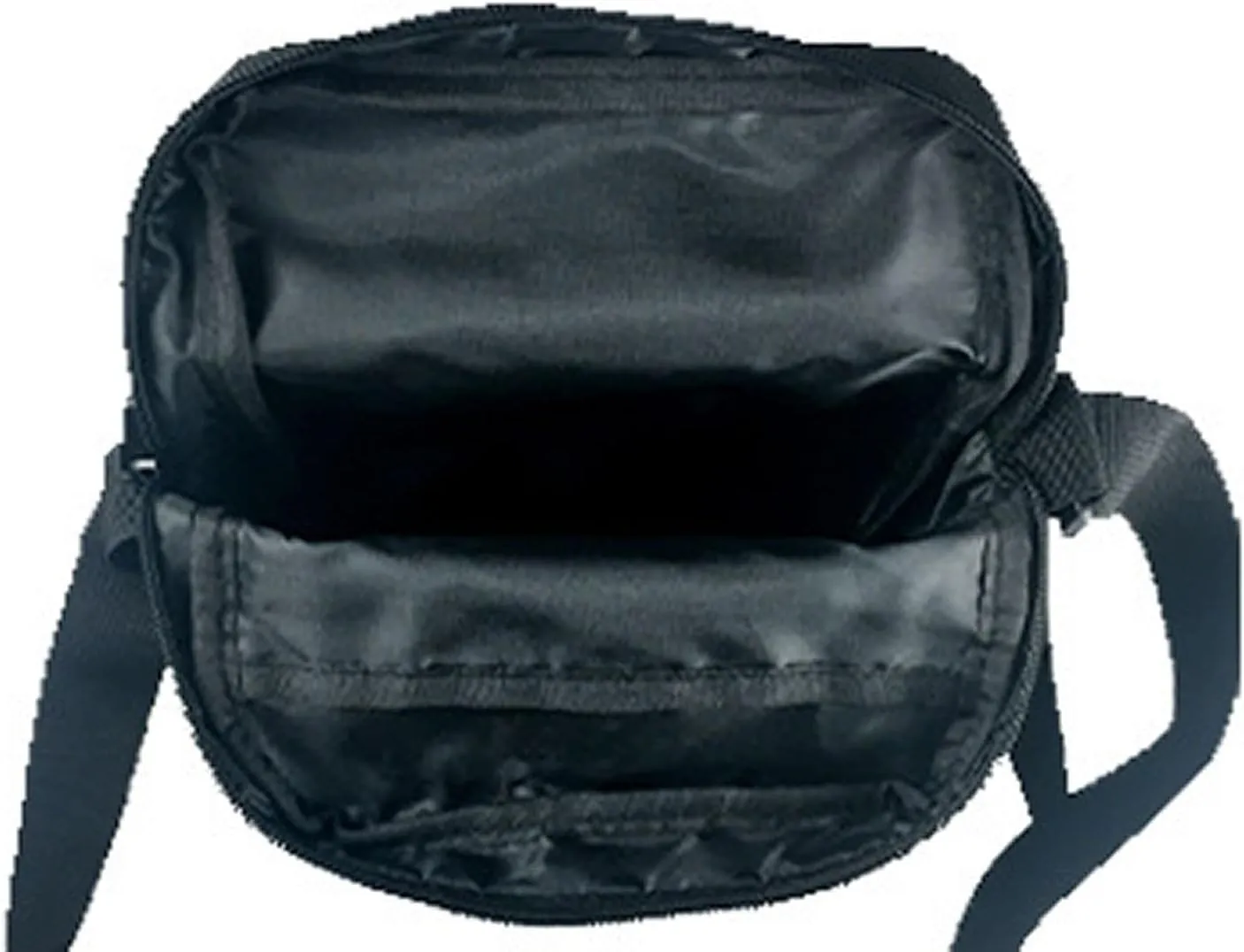 QZUnique Camera Shoulder Bag Snapshot PU Leather Crossbody Bag Vintage Novelty Cute Handbag Purse