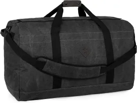 RV10090 Smoke, Continental, Lg Duffle